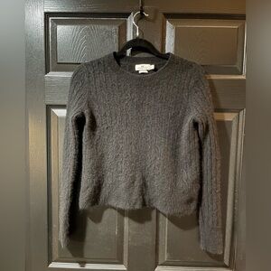 Vineyard Vines Cashmere Cable Knit Sweater